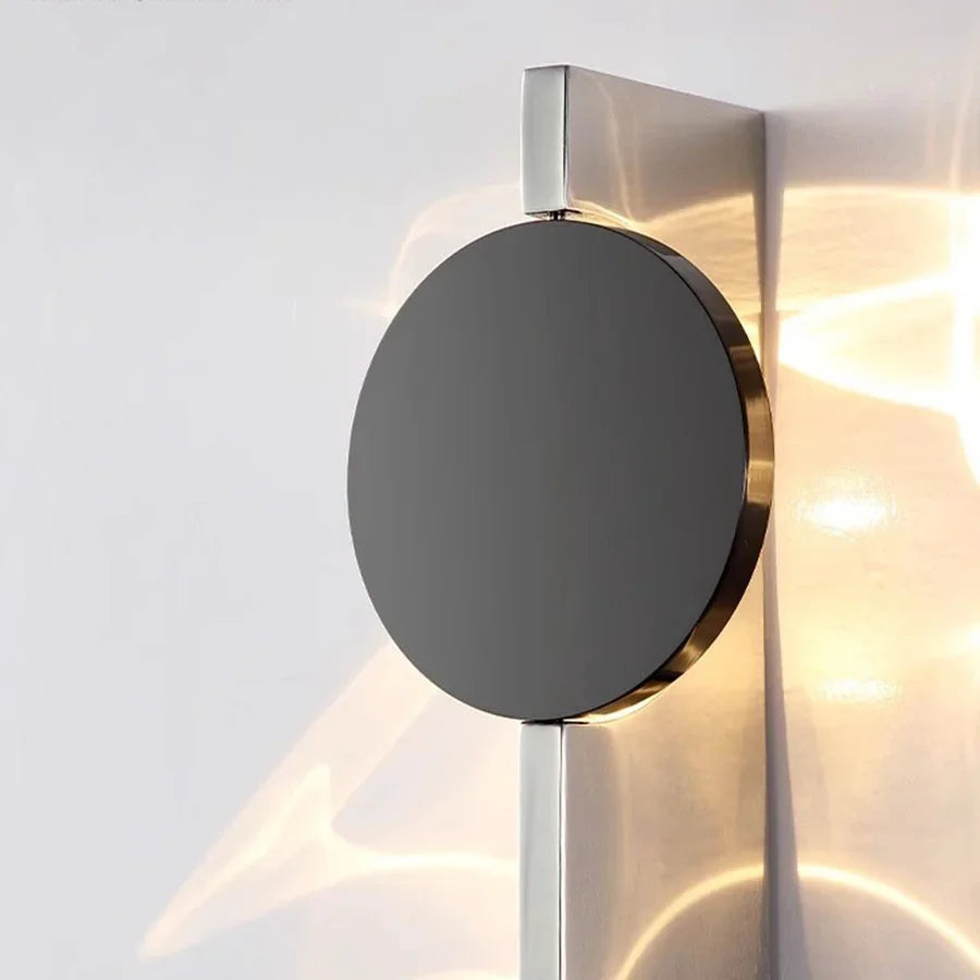 Glow Mood Wall Lamp