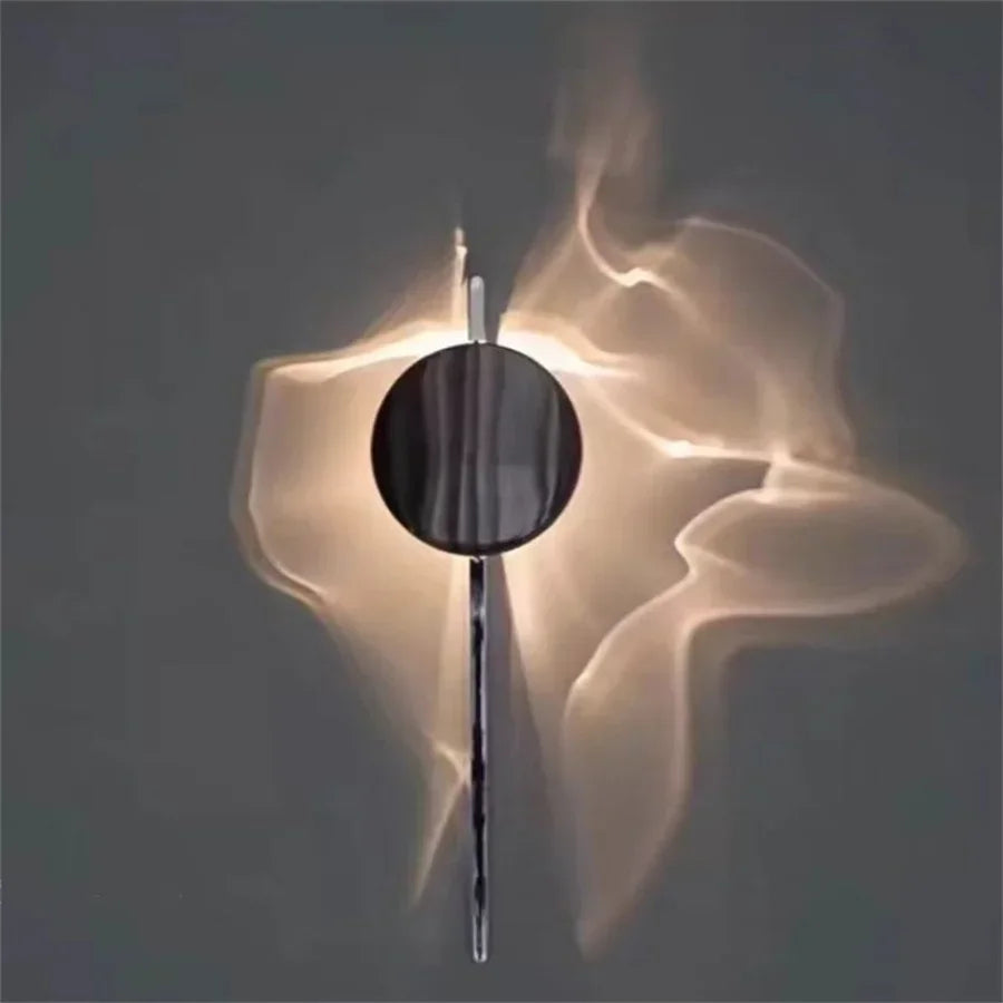 Glow Mood Wall Lamp