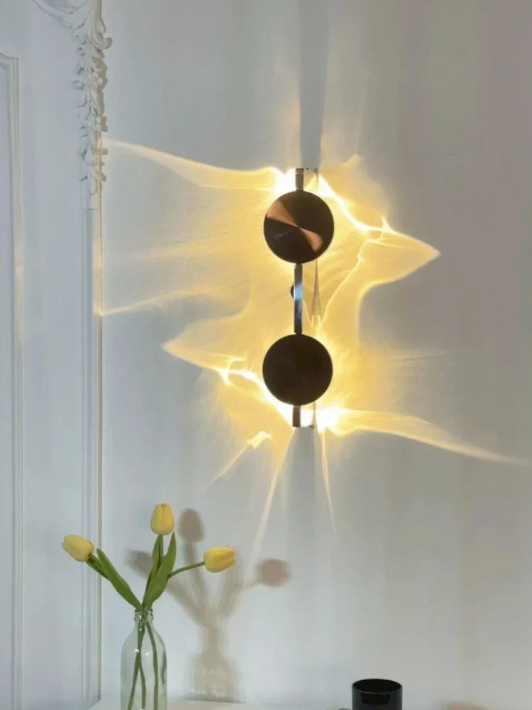 Glow Mood Wall Lamp