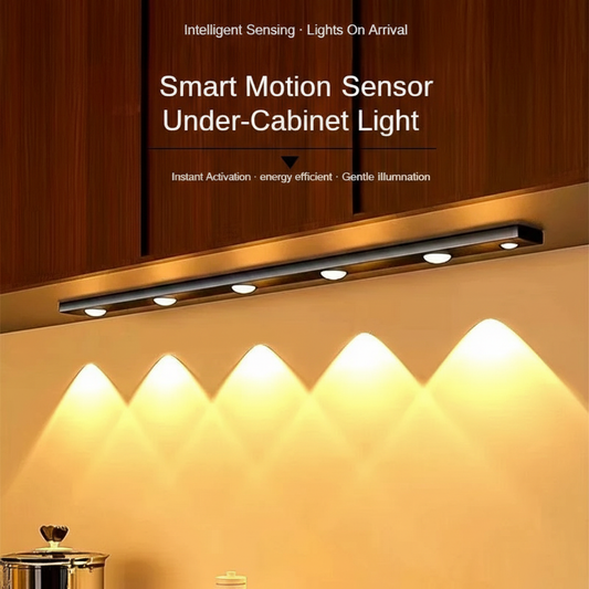 GlowPro Motion Sensor Lights